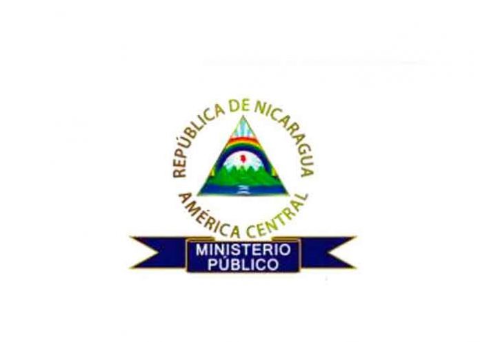 nicaragua, ministerio publico, investigacion, fundacion violeta barrios, funides