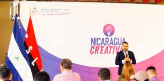 nicaragua, matagalpa, economia creativa, foros departamentales, participantes