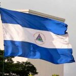 nicaragua, bandera nacional, dia de la bandera nacional, colores, 14 de julio