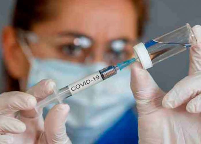 salud, vacuna vaxzevria, coronavirus, variantes, eficaz