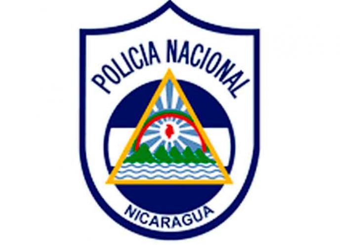 rivas, policia nacional, Jinotega, Managua,