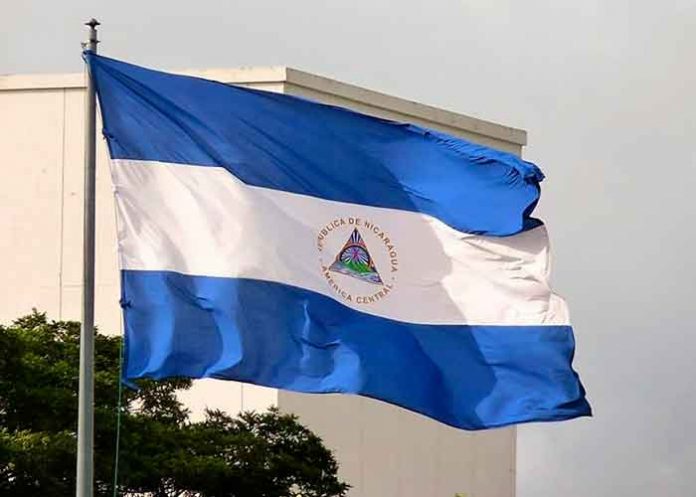 nicaragua, politica, traicion a la patria, delito, ley