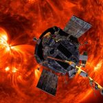 ciencia, sol, sonda solar parker, nuevas mediciones, estudio