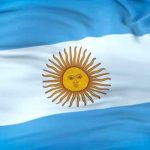nicaragua, saludo, argentina, independencia, aniversario