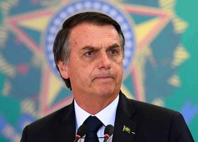 Presidente Jair Bolsonaro, denuncia, compra de vacunas covaxin.