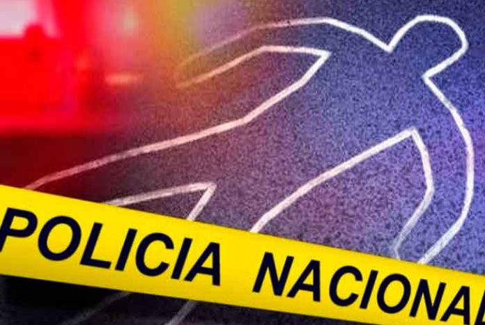 tres fallecidos en Managua y Estelí