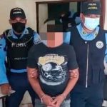 Otro sospechoso de asesinar a italiano en Honduras es detenido