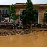 Ascienden en Afganistán a 200 los muertos por las inundaciones
