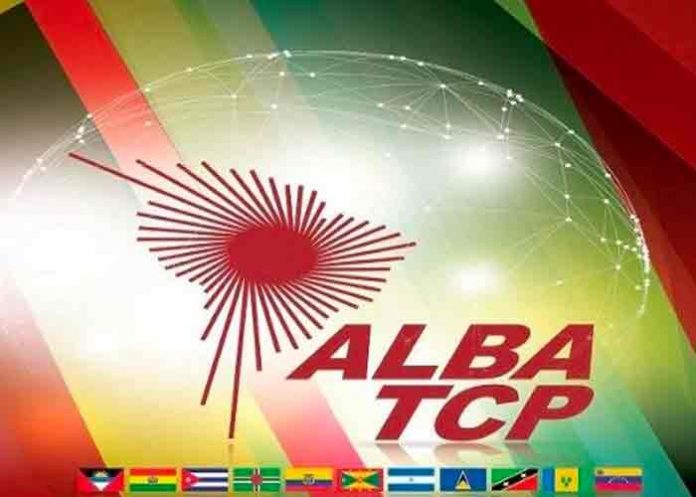ALBA-TCP expresa su respaldo a pueblo y gobierno de Cuba