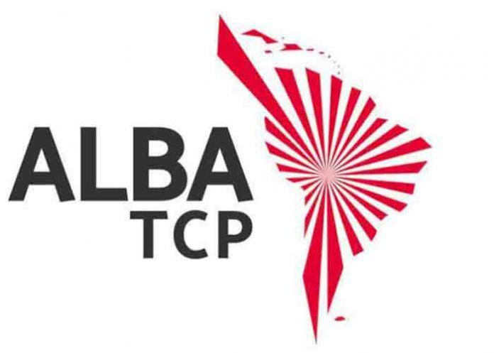 Secretario Ejecutivo del ALBA-TPC saluda Revolución Popular Sandinista