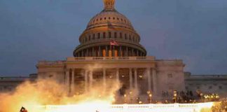 El Congreso de EEUU inició la investigación sobre ataque al Capitolio