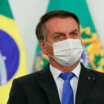 ¿Qué le pasó? Presidente Jair Bolsonaro hospitalizado en Brasilia