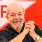Expresidente de Brasil Luiz Inácio Lula da Silva