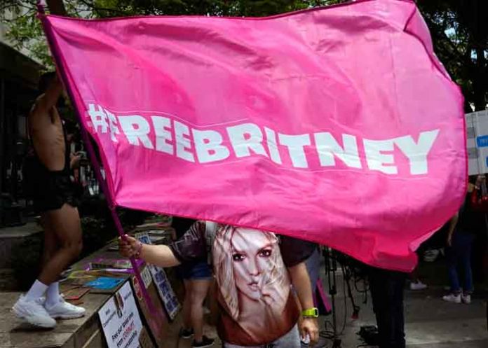 Batalla legal de Britney Spears regresa a la corte de Los Ángeles