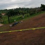 Hallan cinco cadáveres apilados en Michoacán, México