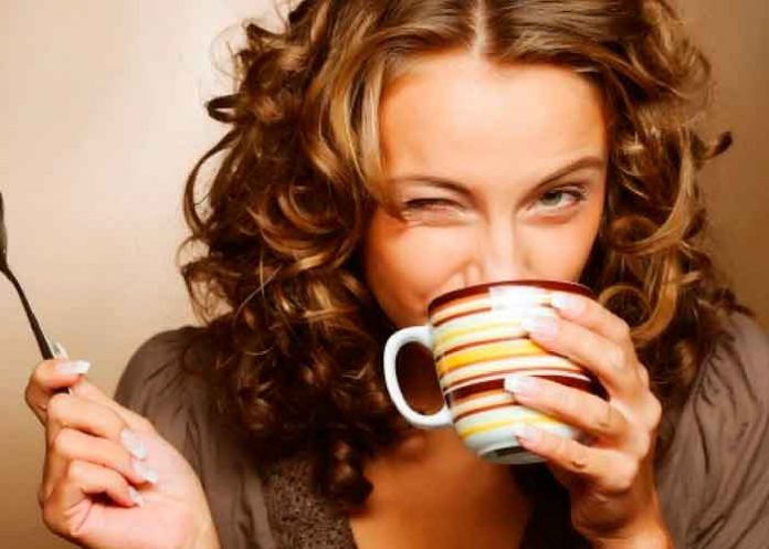 Tomar café con el estómago vacío ¿es malo?