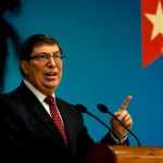 Canciller cubano rechazó declaraciones del Gobierno estadounidense sobre asuntos internos de la isla