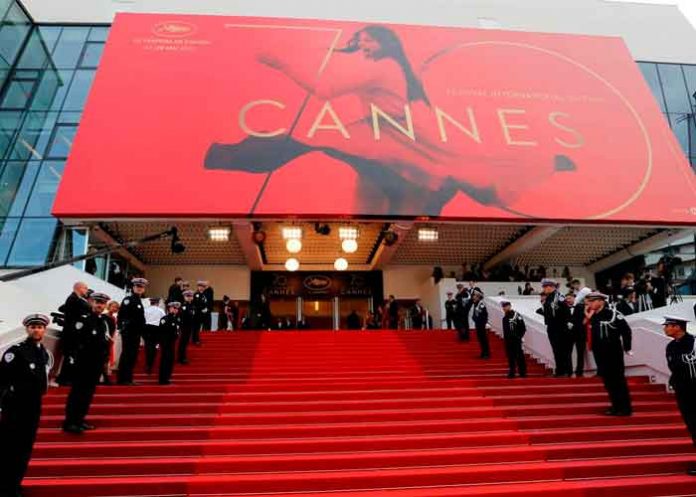 Evacuación parcial del Festival de Cannes por paquete sospechoso