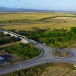 Inversión en la infraestructura vial en Nicaragua