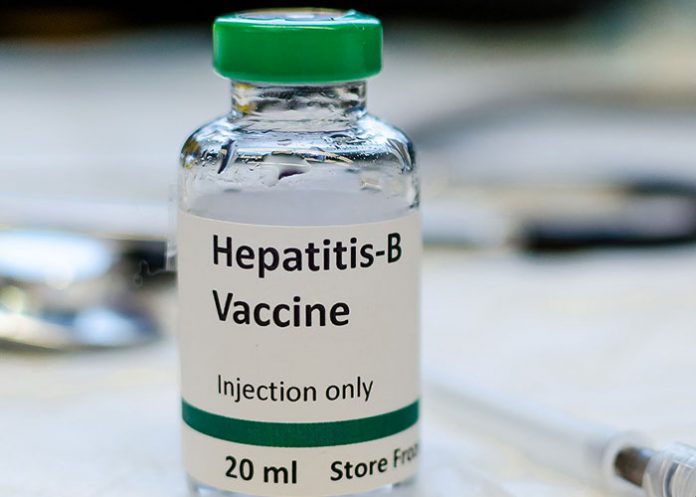 Foto: Podés sufrir cáncer o cirrosis si no te vacunas contra la hepatitis B / Referencia