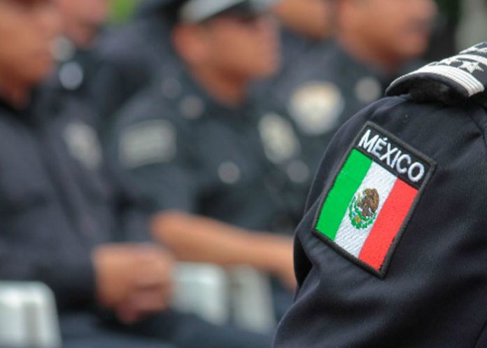Foto: Joven muere al ser baleado en discusión durante partido de fútbol en México / Referencia
