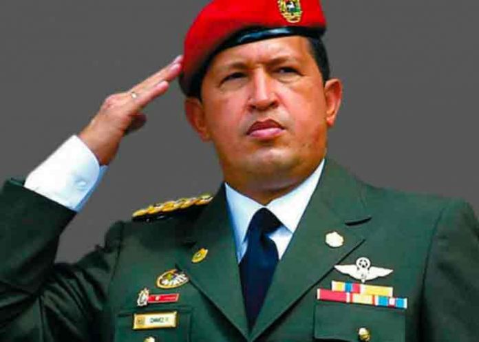 Conoce 7 frases más recordadas del comandante Hugo Chávez
