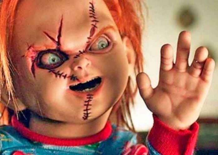 Llega la nueva serie de Chucky, ¿dónde puedes verla?