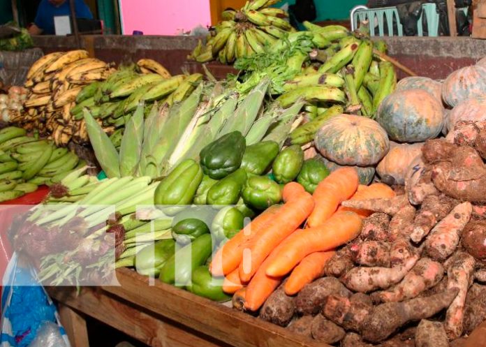 mercados, descuentos, verduras, granos basicos,