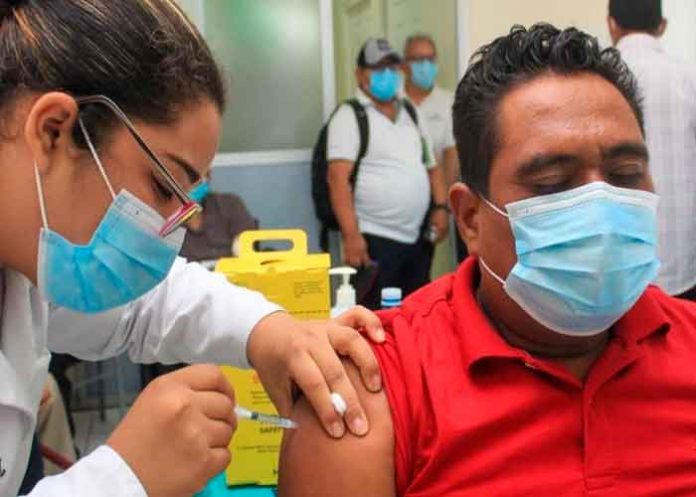 Conocé la situación actual y seguimiento del Coronavirus en Nicaragua