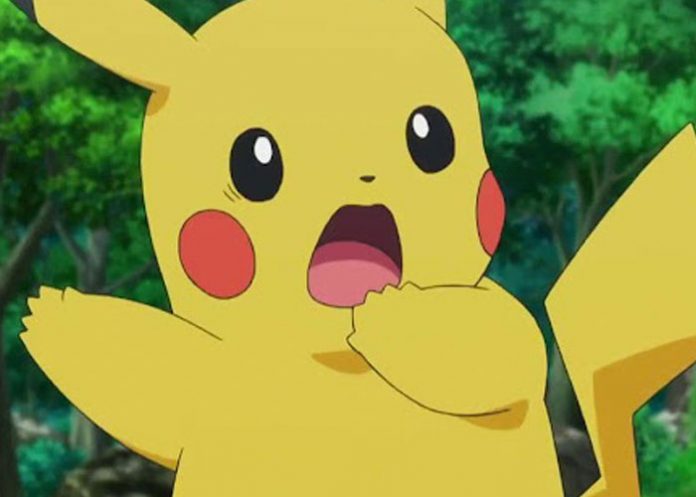 Foto: Netflix está trabajando en serie ‘live action’ de Pokémon / Referencia