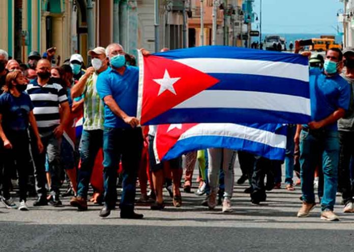 Cuba denuncia a EE.UU. de complot ante exlíderes latinoamericanos de izquierda