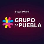 Foto: Grupo de Puebla reitera su respaldo al Gobierno y pueblo cubano/Cortesía