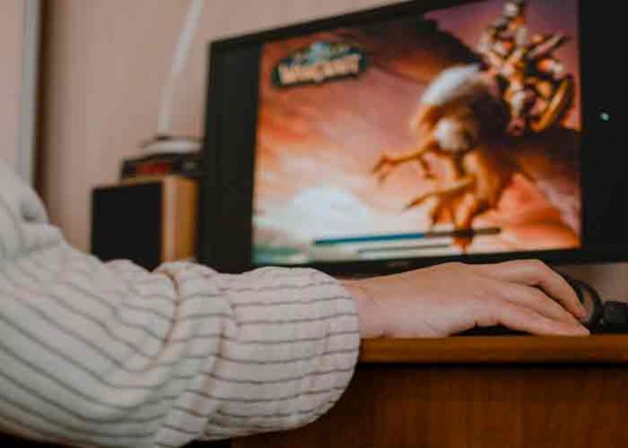 California demanda a creadores de Warcraft por acoso sexual a sus empleadas