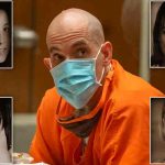 Condenan a muerte a 'El destripador de Hollywood' por asesinato de mujeres
