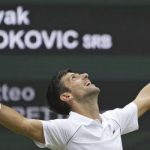 Djokovic, wimbledon, tenis, deporte, masters,