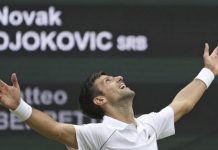 Djokovic, wimbledon, tenis, deporte, masters,
