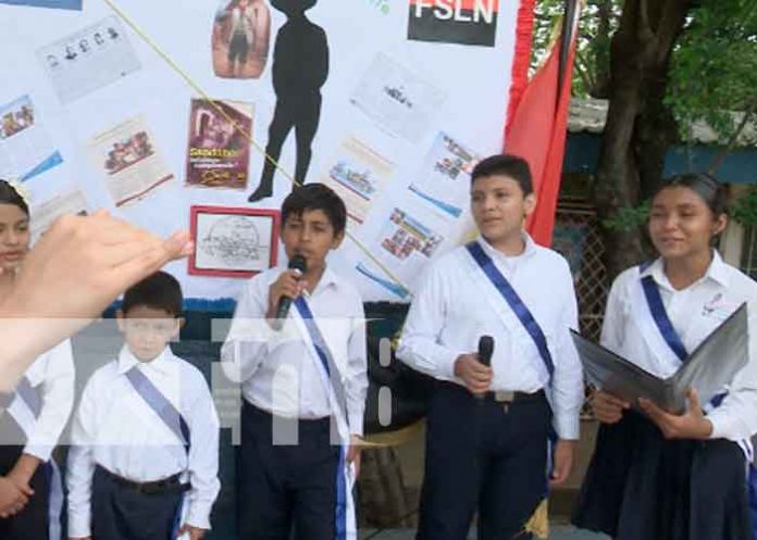 Florecen en Nicaragua nuevos coros estudiantiles