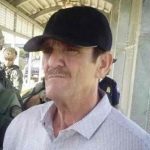 Capo mexicano "El Güero Palma", regresa a prisión de alta seguridad