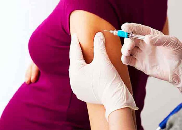 Cuba inmunizará a mujeres embarazadas con vacuna Abdala