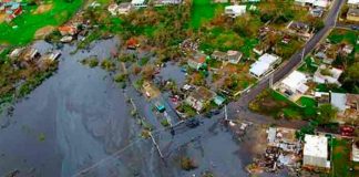 Costa Rica decreta estado de emergencia por fuertes lluvias