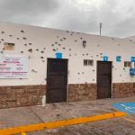 72 horas de enfrentamiento entre Sicarios de los Chapitos y el Mayo Zambada