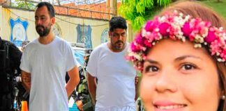 El Salvador: Implicado en feminicidio de Flor García es puesto en libertad