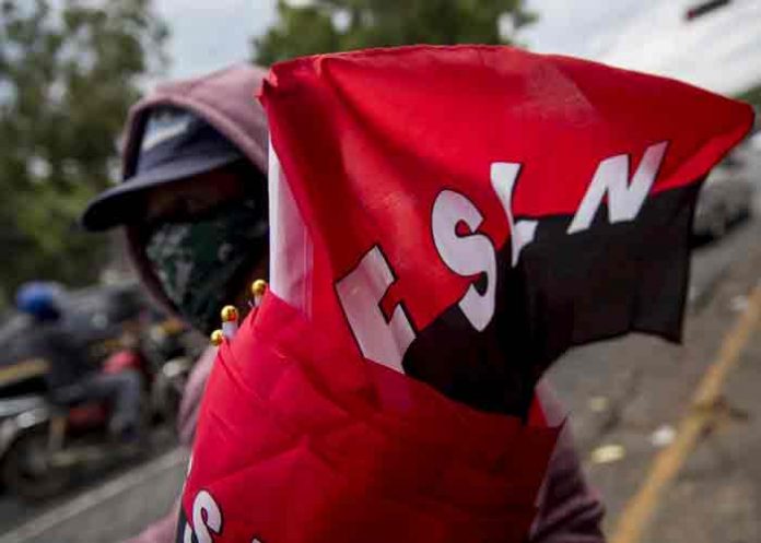 60 años del FSLN: nacido y pensado por la libertad de Nicaragua