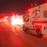 Dos muertos y 7 heridos por fuga química en planta de Texas