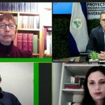 Entrevista a periodistas internacionales sobre golpes blandos en la región