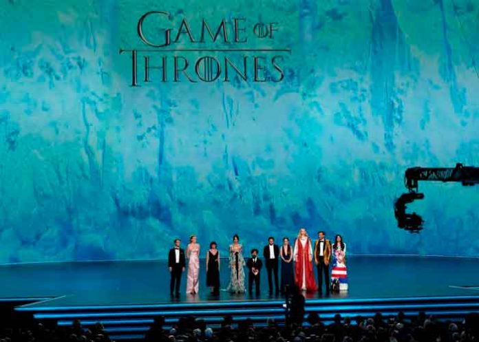 HBO Max trabaja dos producciones animadas de ‘Game of Thrones’