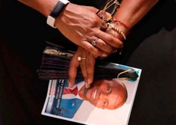 Inician en Haití actos de despedida del mandatario asesinado Jovenel Moïse