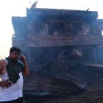 Incendios sin control deja al menos tres fallecidos en Antalya, Turquía
