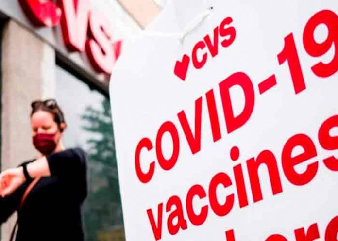 N. York ofrece un incentivo de 100 dólares a quien se vacune contra la covid