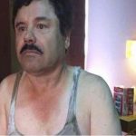 Difunden video inédito de "El Chapo" Guzmán dentro de la prisión